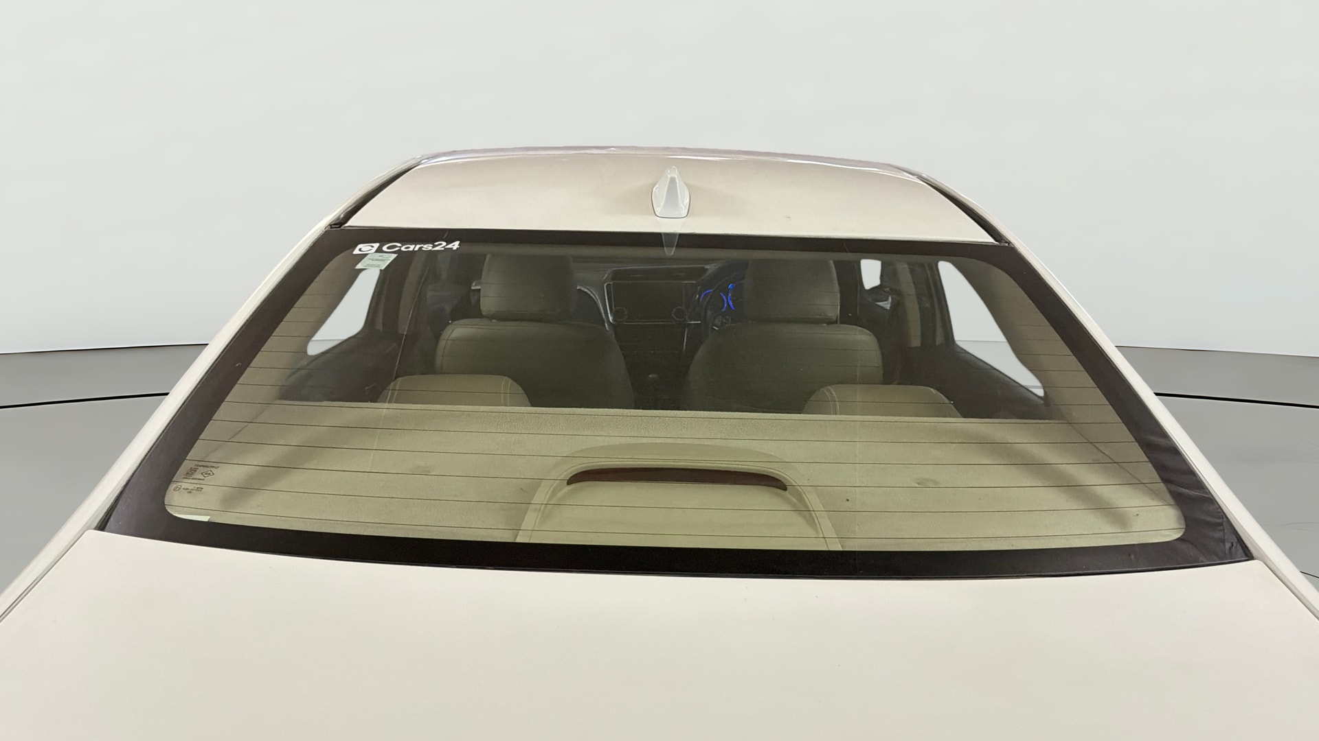 Used 2015 Honda City Used 2015 Honda City