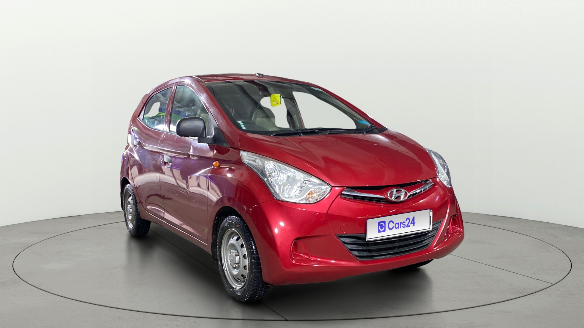 Used 2018 Hyundai EON Used 2018 Hyundai EON