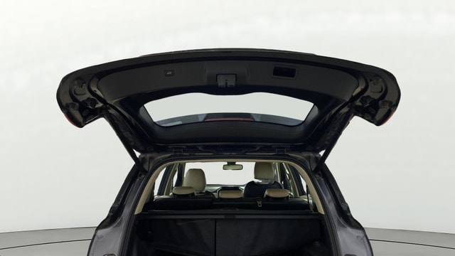 View MG Hector Image 32 Used MG Hector Image 32