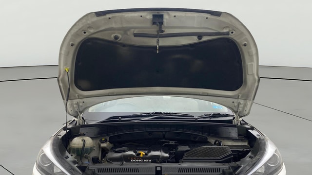 View Hyundai Tucson Image 32 Used Hyundai Tucson Image 32
