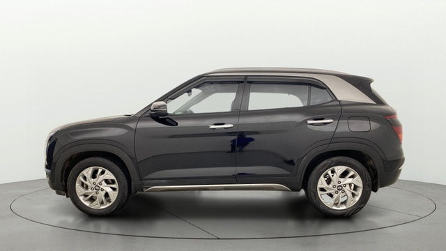View Hyundai Creta Image 6 Used Hyundai Creta Image 6