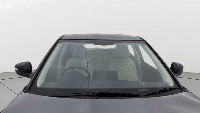 View Mahindra XUV 3XO Image 32 Used Mahindra XUV 3XO Image 32