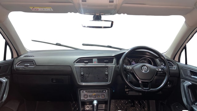 View Volkswagen Tiguan Image 16 Used Volkswagen Tiguan Image 16