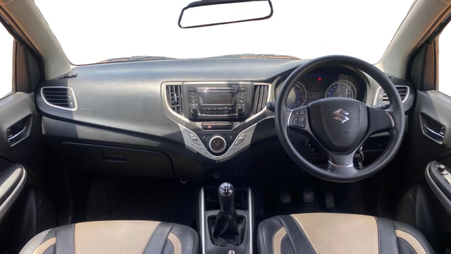 View Maruti Suzuki 1000 Image 15 Used Maruti Suzuki 1000 Image 15