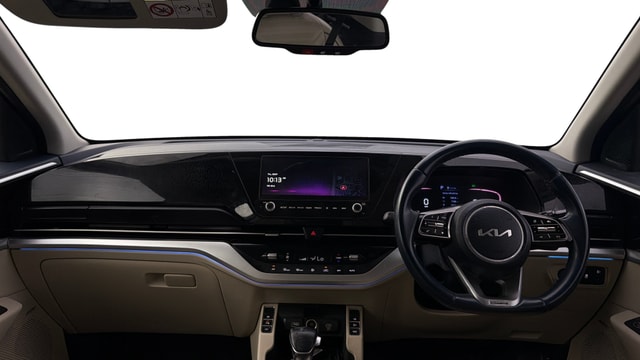View Kia Carens Image 31 Used Kia Carens Image 31