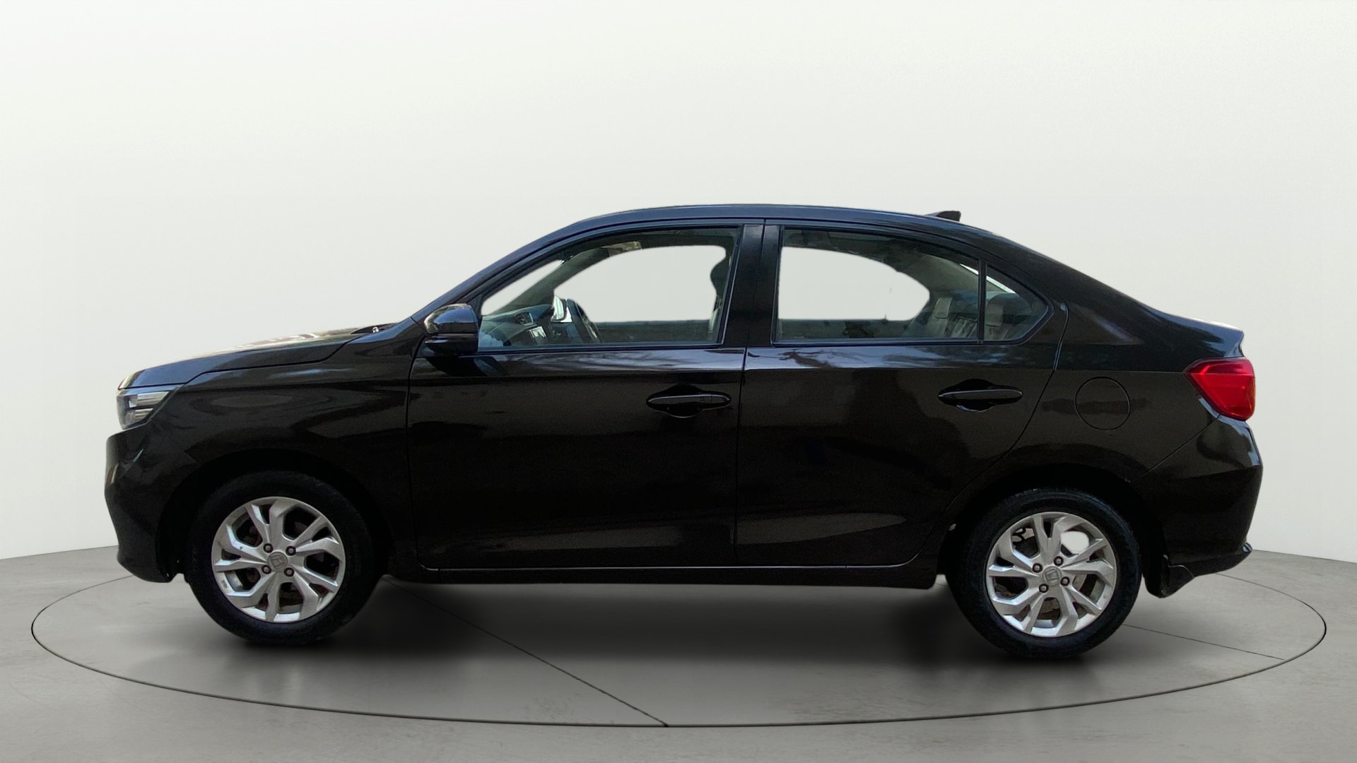 View 2019 Honda Amaze E MT Petrol BS IV Image 6 Used 2019 Honda Amaze E MT Petrol BS IV Image 6
