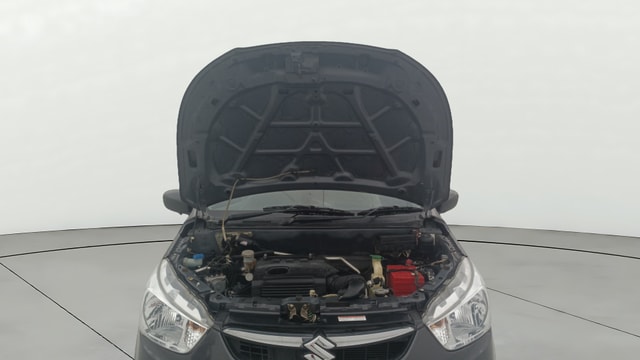 View Maruti Suzuki Alto K10 Image 32 Used Maruti Suzuki Alto K10 Image 32