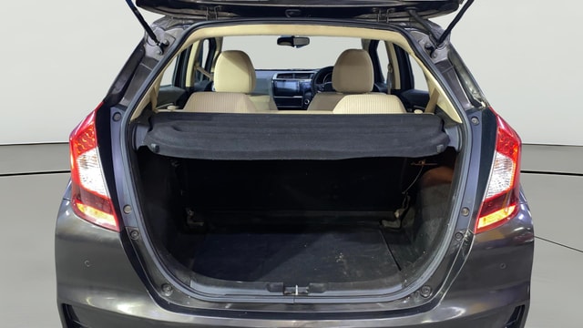 View Honda Jazz Image 39 Used Honda Jazz Image 39
