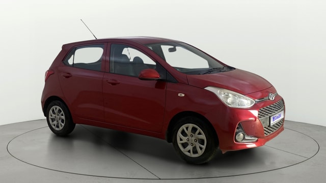 View Hyundai Grand i10 Image 21 Used Hyundai Grand i10 Image 21