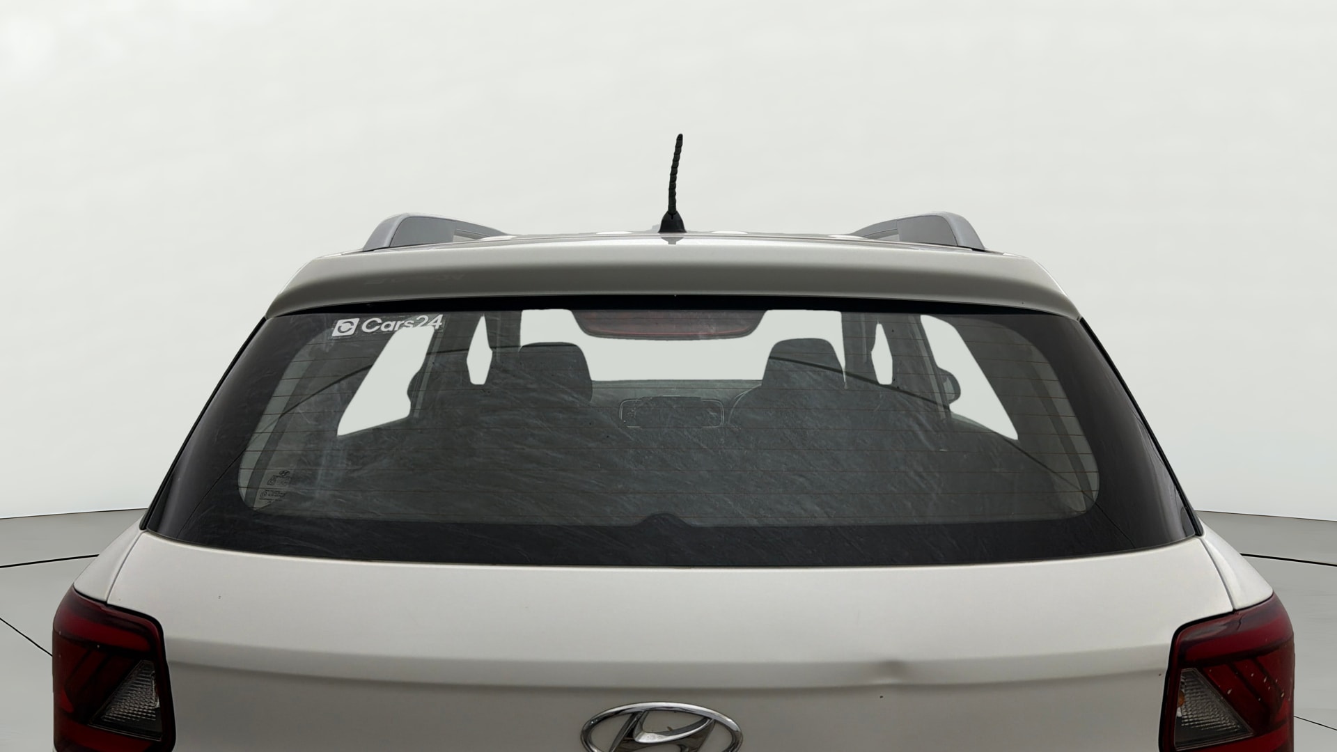 View 2021 Hyundai Venue S 1.2 Petrol Image 4 Used 2021 Hyundai Venue S 1.2 Petrol Image 4