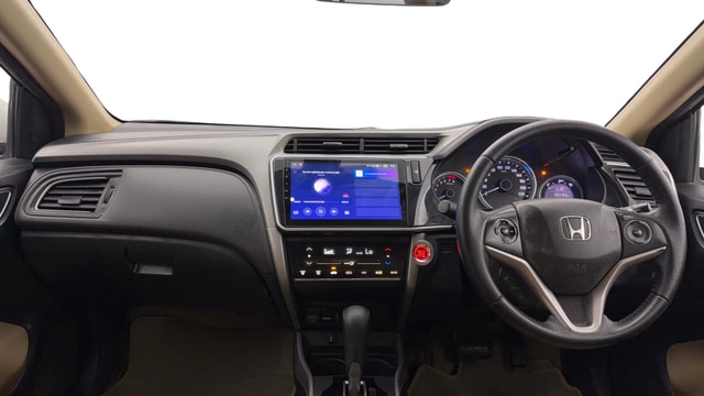 View Honda City ZX Image 16 Used Honda City ZX Image 16