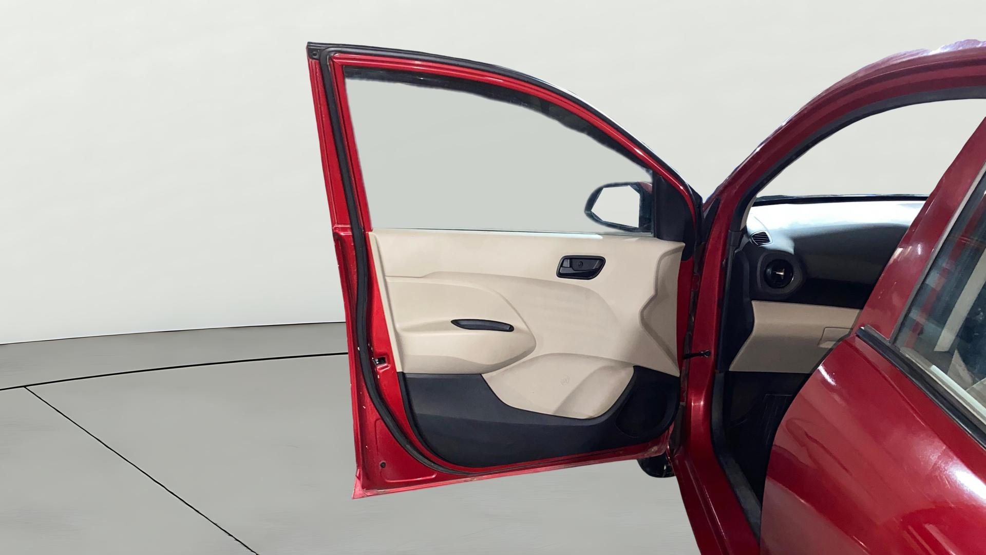 View 2020 Hyundai New Santro D-Lite Petrol Image 30 Used 2020 Hyundai New Santro D-Lite Petrol Image 30