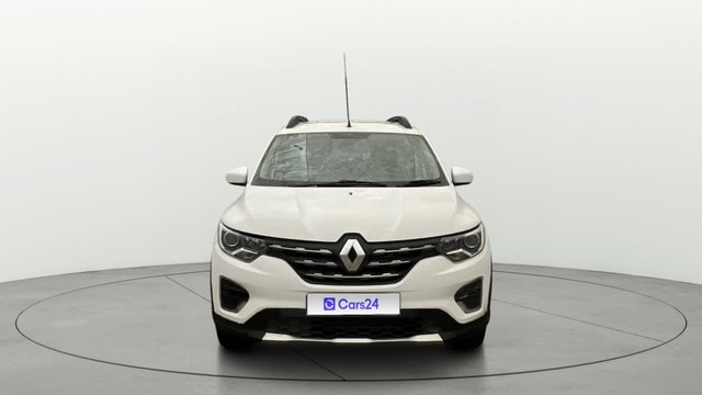 View Renault Triber Image 1 Used Renault Triber Image 1