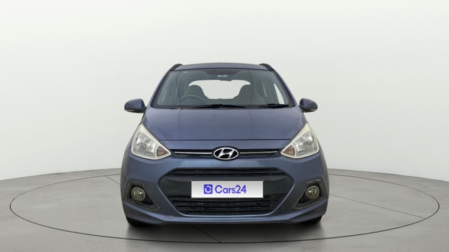 View Hyundai Grand i10 Image 1 Used Hyundai Grand i10 Image 1