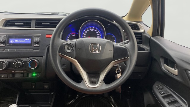 View Honda Jazz Image 20 Used Honda Jazz Image 20