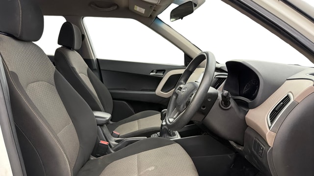 View Hyundai Creta Image 26 Used Hyundai Creta Image 26