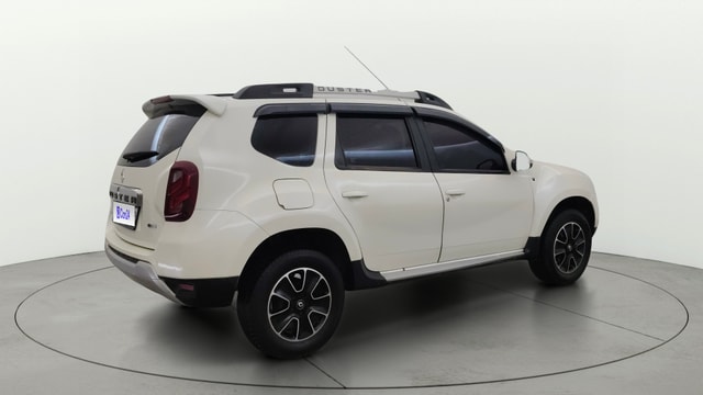 View Renault Duster Image 42 Used Renault Duster Image 42