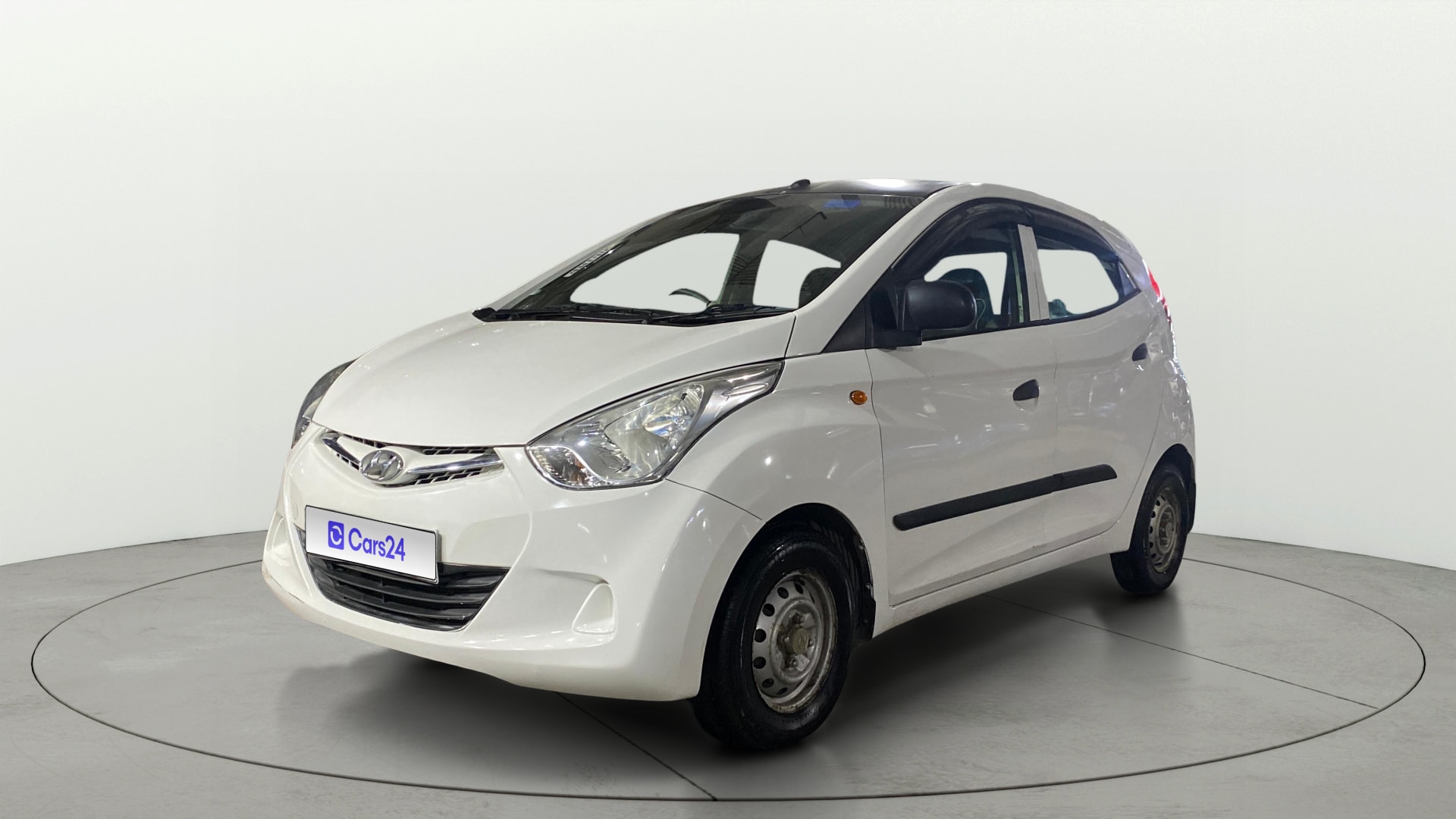 Used 2014 Hyundai EON Used 2014 Hyundai EON
