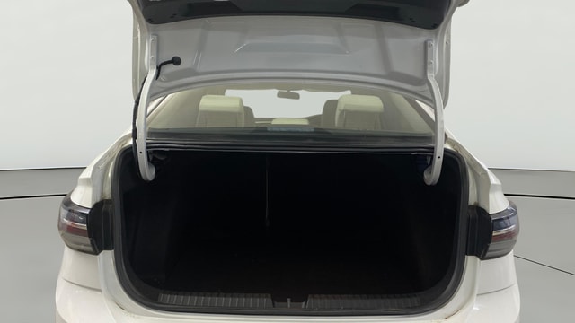 View Volkswagen Virtus Image 39 Used Volkswagen Virtus Image 39