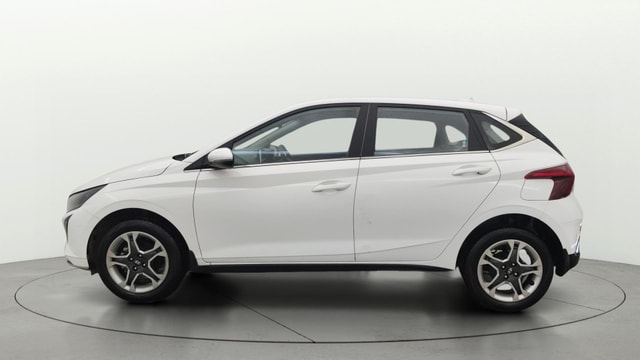 View Hyundai Elite i20 Image 5 Used Hyundai Elite i20 Image 5