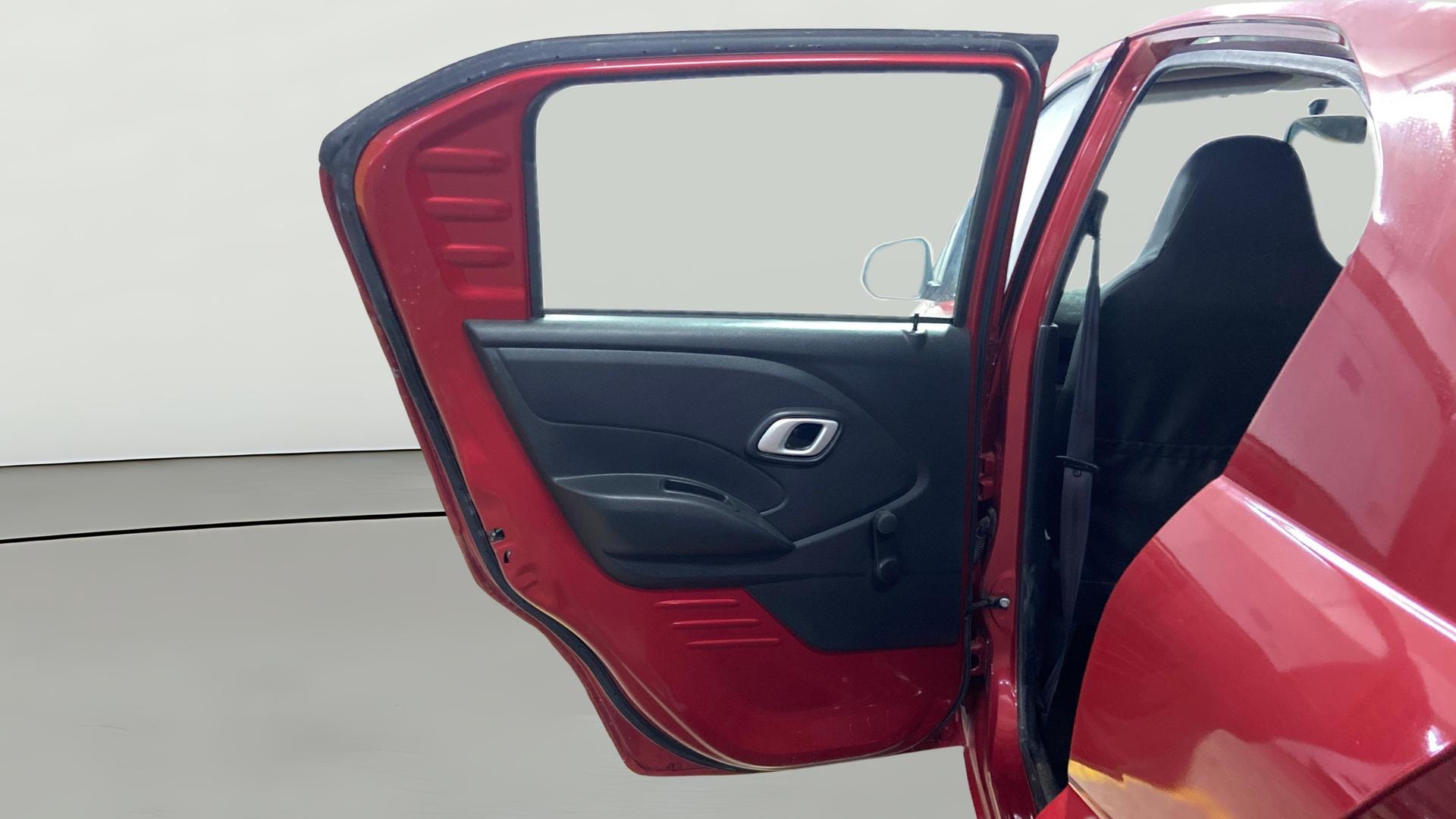 View 2018 Datsun Redi GO T(O)-1.0L Image 22 Used 2018 Datsun Redi GO T(O)-1.0L Image 22