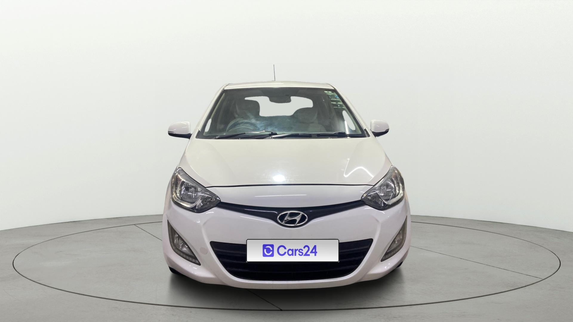 Used 2014 Hyundai Elite i20 Used 2014 Hyundai Elite i20