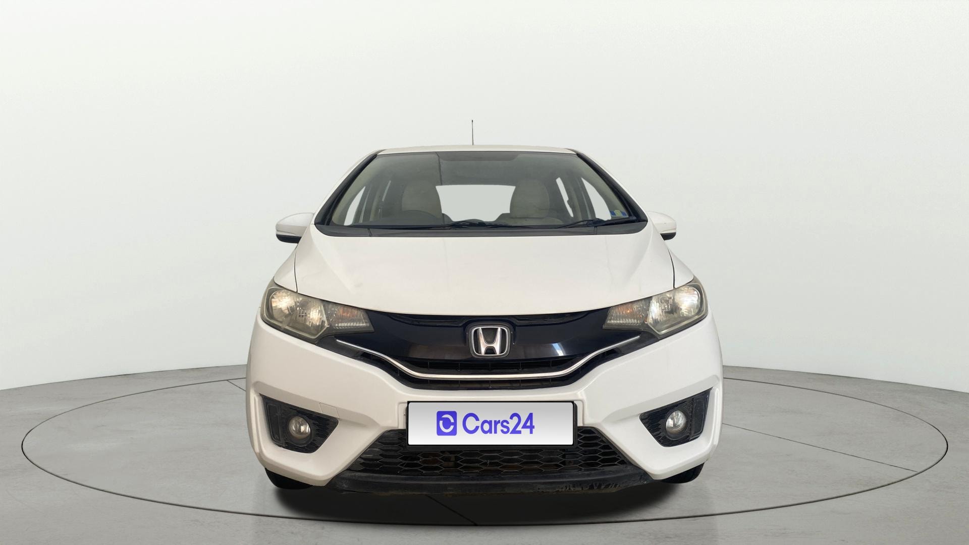 Used 2015 Honda Jazz Used 2015 Honda Jazz