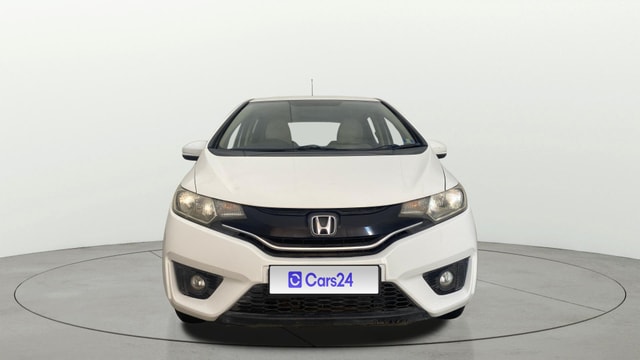 View Honda Jazz Image 1 Used Honda Jazz Image 1