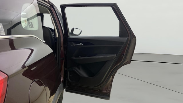 View MG Hector Image 8 Used MG Hector Image 8