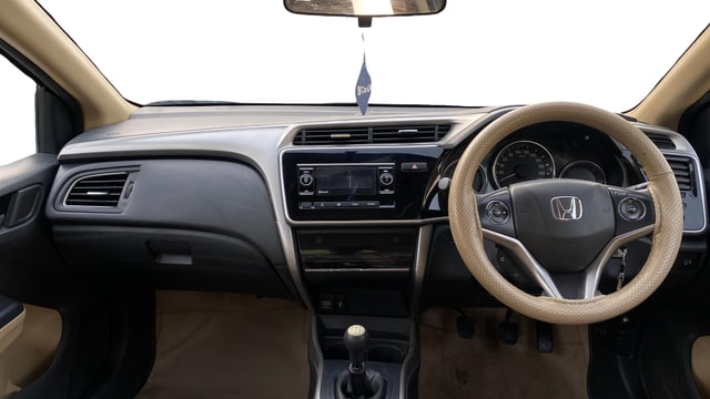 View Honda City Image 16 Used Honda City Image 16