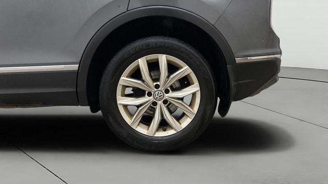 View Volkswagen Tiguan Image 8 Used Volkswagen Tiguan Image 8