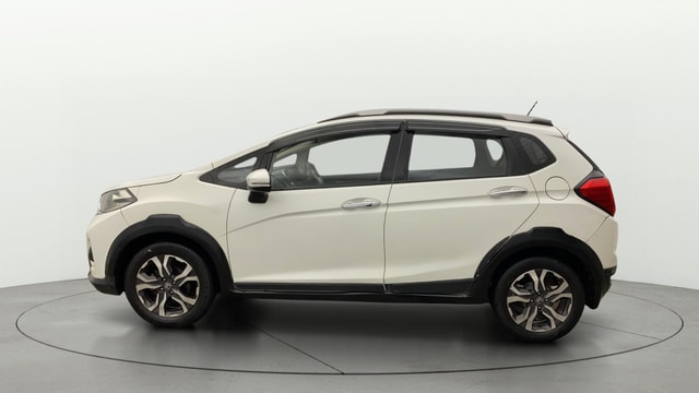 View Honda WR-V Image 5 Used Honda WR-V Image 5