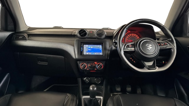View Maruti Suzuki 1000 Image 16 Used Maruti Suzuki 1000 Image 16