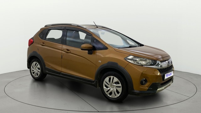 View Honda WR-V Image 21 Used Honda WR-V Image 21