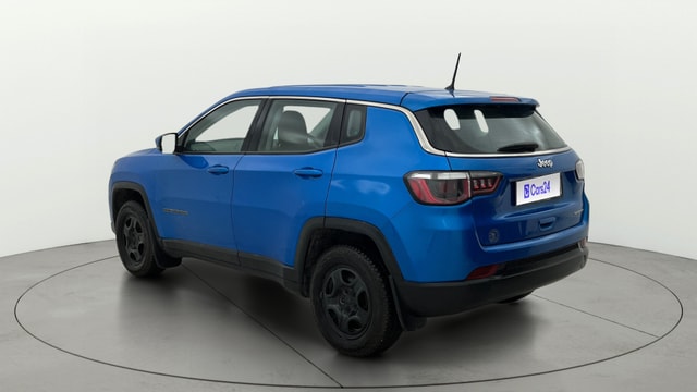 View Jeep Compass Image 2 Used Jeep Compass Image 2