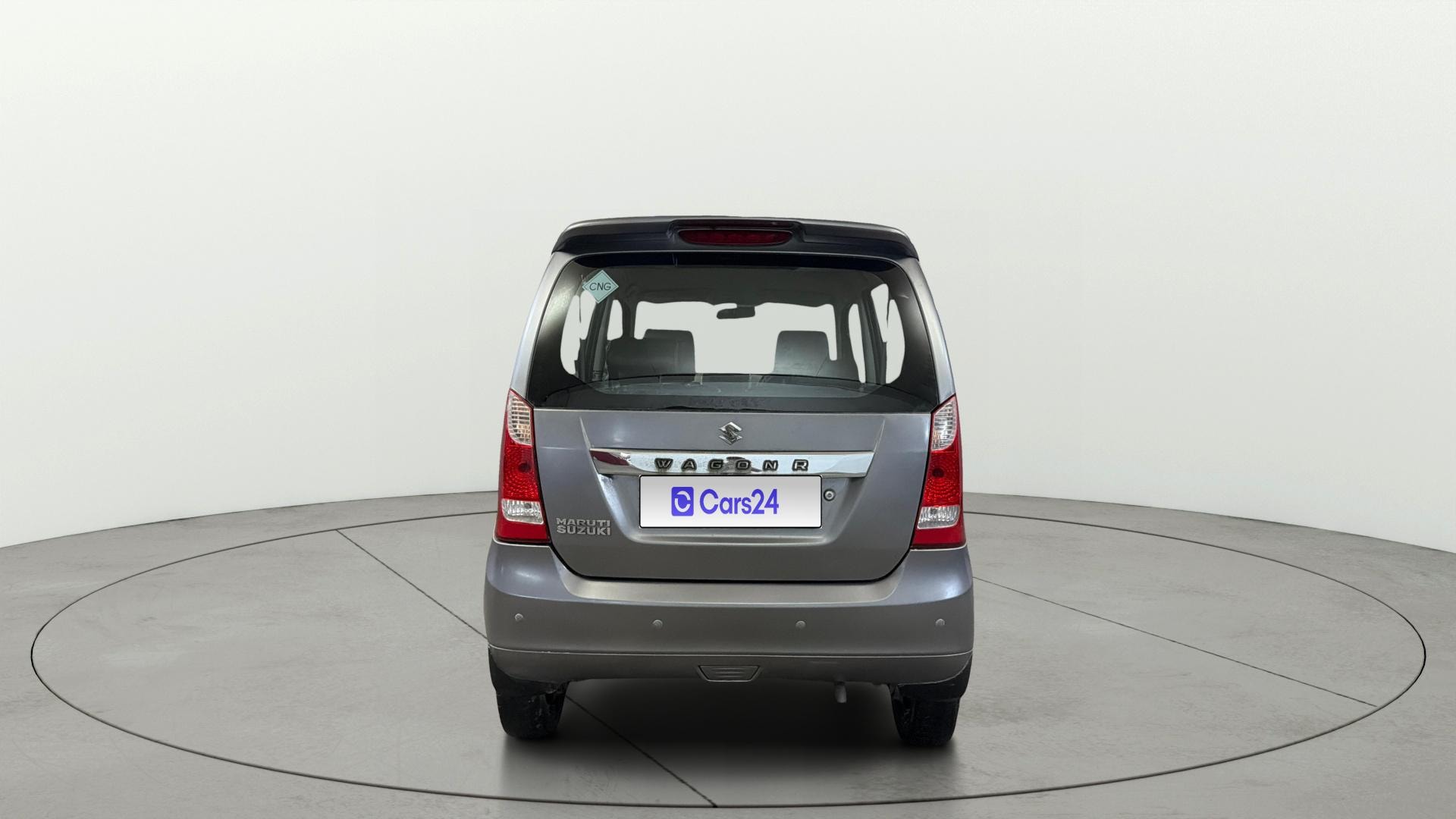 View 2018 Maruti Suzuki 1000 Base Variant Image 38 Used 2018 Maruti Suzuki 1000 Base Variant Image 38