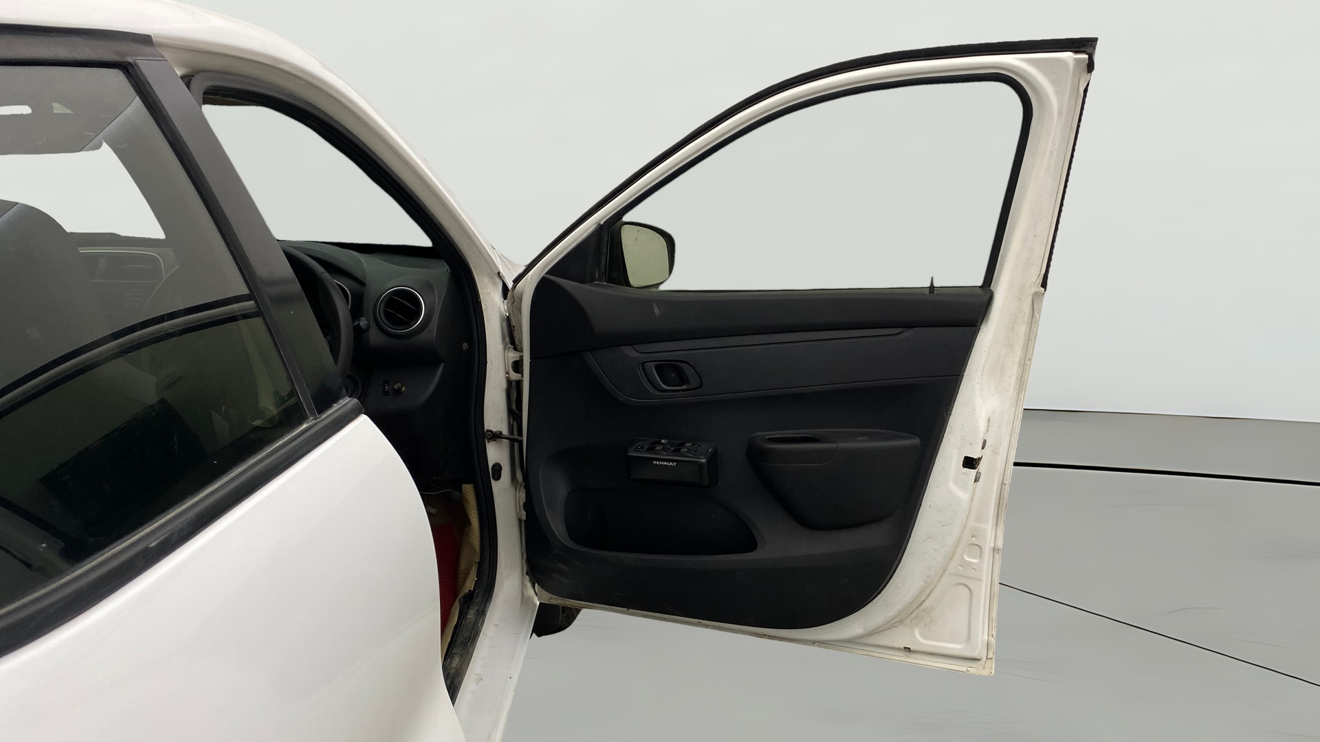 Used 2018 Renault Kwid Used 2018 Renault Kwid