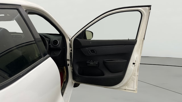 View Renault Kwid Image 43 Used Renault Kwid Image 43