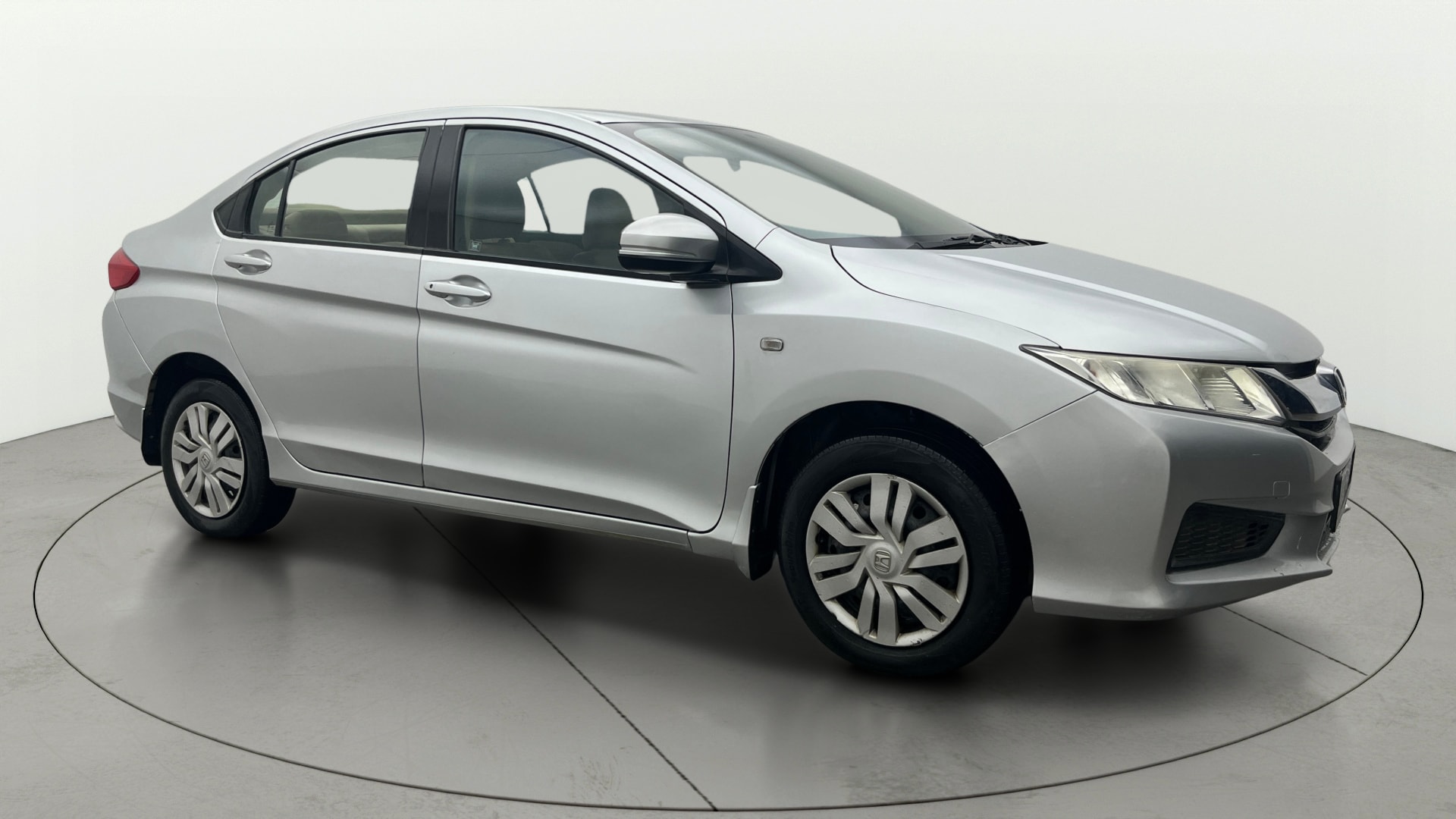 Used 2015 Honda City Used 2015 Honda City
