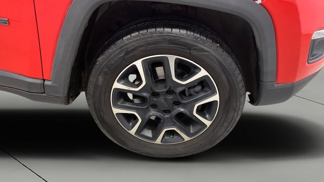 View Jeep Compass Image 43 Used Jeep Compass Image 43