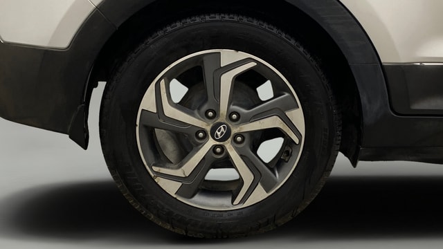 View Hyundai Creta Image 25 Used Hyundai Creta Image 25