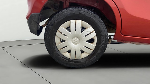 View Maruti Suzuki Alto 800 Image 23 Used Maruti Suzuki Alto 800 Image 23