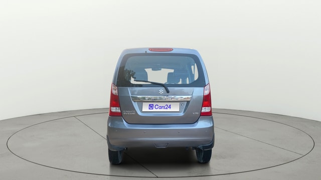 View Maruti Suzuki 1000 Image 38 Used Maruti Suzuki 1000 Image 38