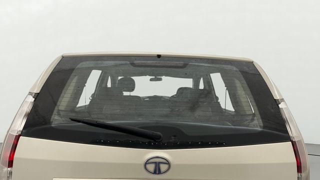 View Tata Aria Image 4 Used Tata Aria Image 4