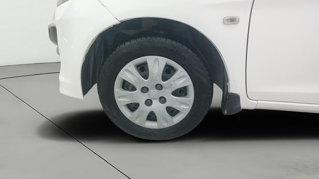 View Honda Brio Image 27 Used Honda Brio Image 27