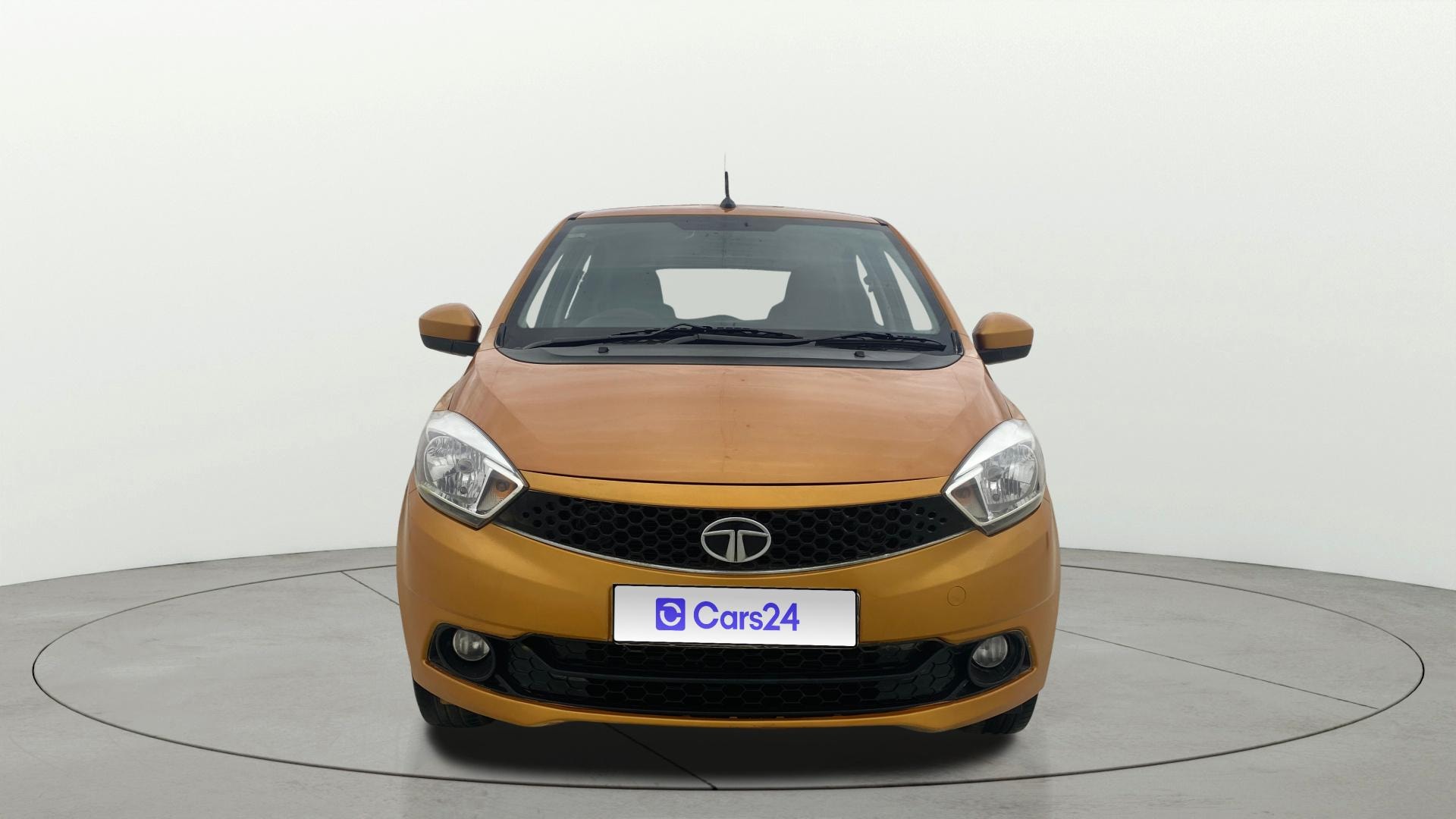 Used 2018 Tata Tiago Used 2018 Tata Tiago