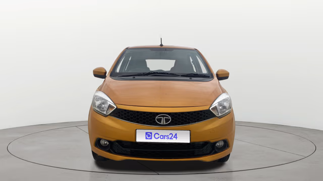 View Tata Tiago Image 1 Used Tata Tiago Image 1