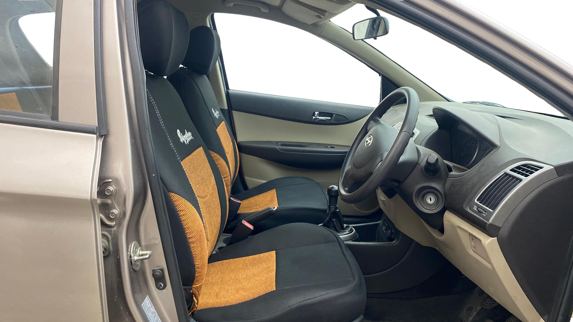 Used 2013 Hyundai i20 Used 2013 Hyundai i20