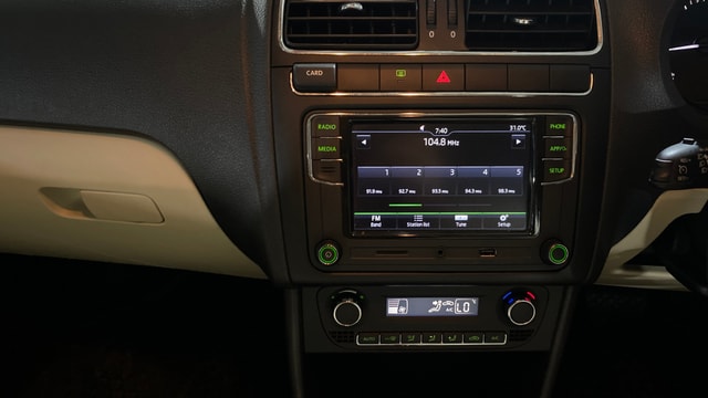 View Skoda Rapid Image 17 Used Skoda Rapid Image 17