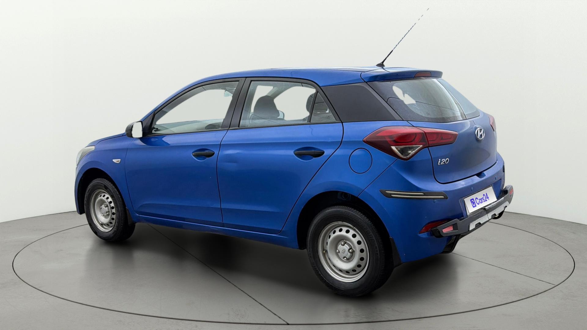 Used 2017 Hyundai Elite i20 Used 2017 Hyundai Elite i20